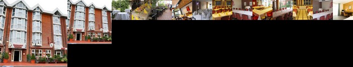 Hotel Alexander Koln Frechen