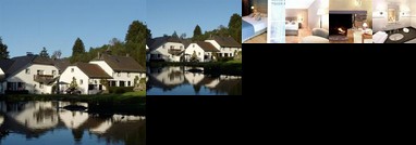 Hotel Le Vieux Moulin