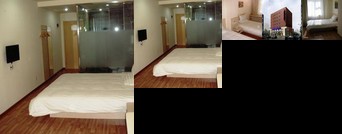 Hanting Express Tianjin Binjiang Road