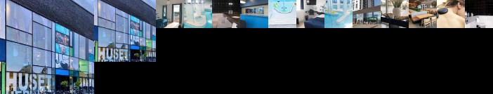 Hotel DGI-Huset Herning