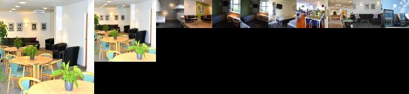 Danhostel Herning