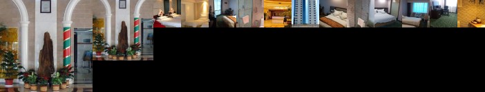 Dushanzi Hotel - Urumqi