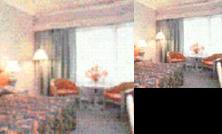 Xinjiang Grand Hotel