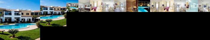 Sagres Time Apartamentos