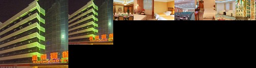 Wanzhou Hotel