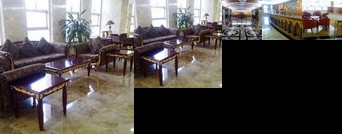 Nice Hotel Wanzhou Chongqing