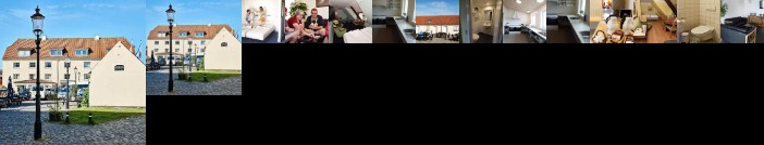 Danhostel Frederikshavn City