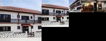 Guest House Sao Pedro Moel