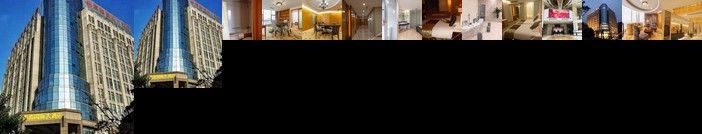 Jialuan International Hotel