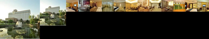 Taizhou Hotel