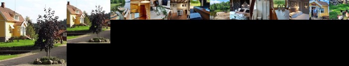 Algbergets Bed & Breakfast