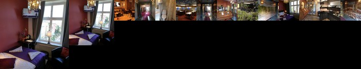 Stockholm Classic Hotell