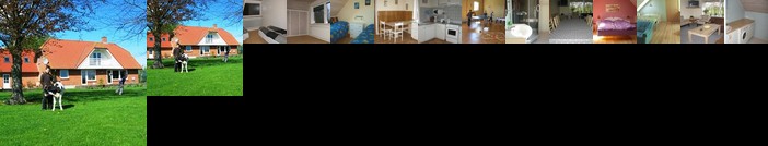 Hveddegaard Farm Holiday