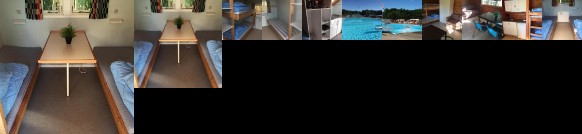 Hjorring Camping & Cottages