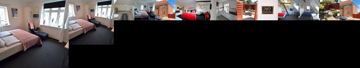 Billesgade B&B and Apartment