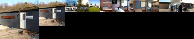 Rodby Lystskov Camping