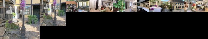 Hotel Postgaarden Esbjerg