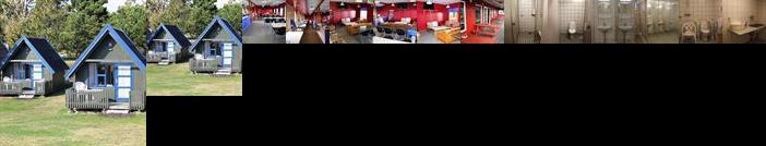 Nexo Camping & Cottages