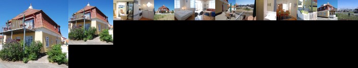 Hotel Strandvejen Apartment 2