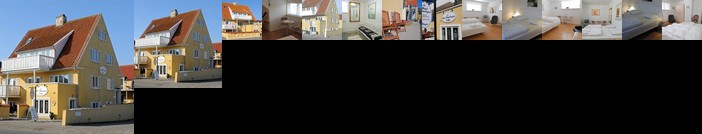 Hotel Strandvejen Apartments