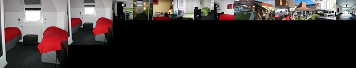 Danhostel Svendborg