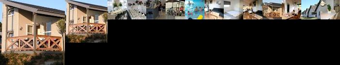 CampOne Bojden Strand