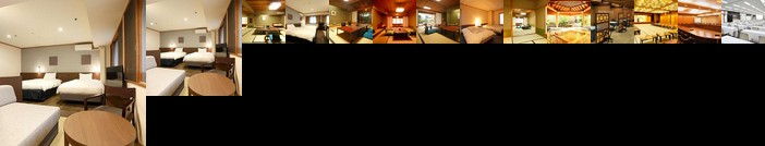 Ohtsuki Hotel Wafukan