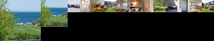 Pyttegarden Apartments