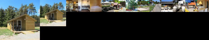 Balka Strand Familiecamping