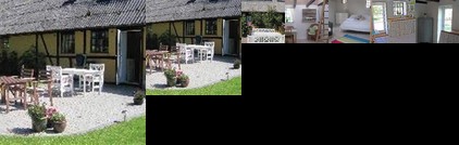 Dyrlev Bed & Breakfast