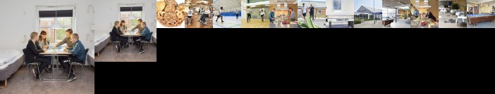 Danhostel Ringkobing