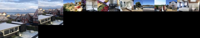 Danhostel Sandvig Verona