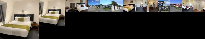 ASURE Townsman Motor Lodge