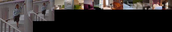 Temporesidence Cathedrale