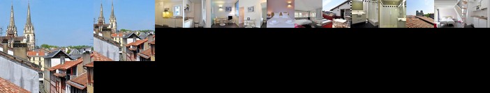 Temporesidence Chateauneuf