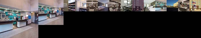 Hampton Inn & Suites Columbus/University Area