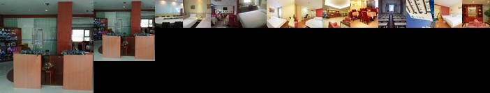 Hanting Express Tianjin Youyi Road