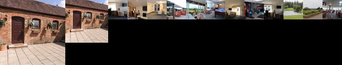 Dudsbury Golf Club - Hotel And Spa