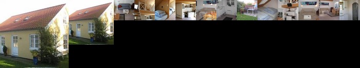 Skagen Thellefsensvej Apartments