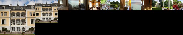 Liselund Ny Slot Hotel