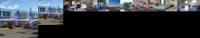 On the Beach Backpackers Lodge