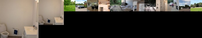 Fitting Landsbyferie Apartments