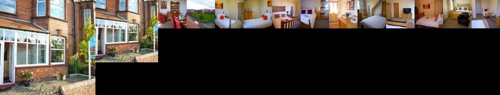 White Rose Guest House