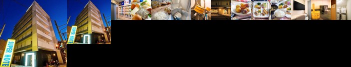 Super Hotel Hida Takayama