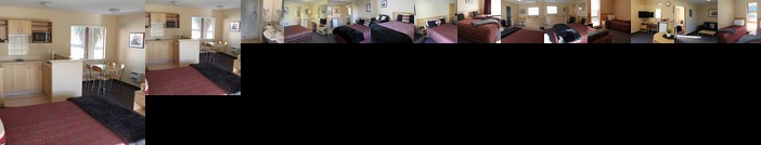 Alhambra Oaks Motor Lodge