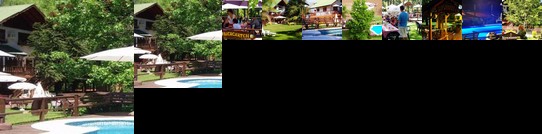 Alpenhaus Hosteria Restaurant