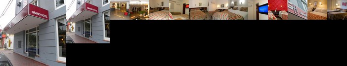 Grand Hotel San Fernando del Valle de Catamarca