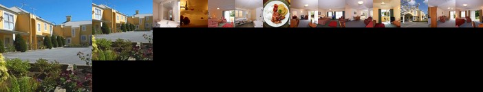 Birchwood Manor Invercargill