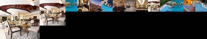 Apollo Golden Sands - Ultra All Inclusive