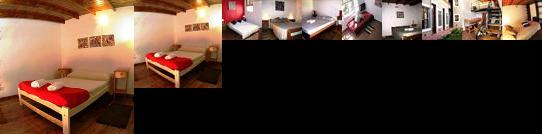 Puerto Delta Apart Hotel